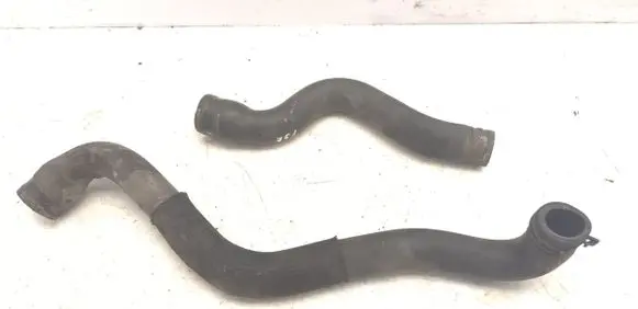 Citroen C4 I Engine coolant pipe/hose