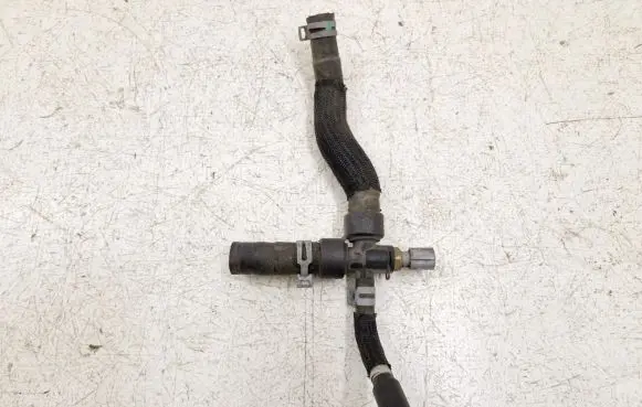 Ford Fusion II Engine coolant pipe/hose DS7818K579 DS7818K579AA 7M5112A648