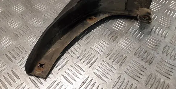KIA Sportage Front mudguard 868321F000