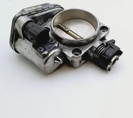 Mercedes-Benz S W220 Throttle valve 1131410025