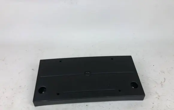 BMW X5 F15 Number plate surrounds holder frame 7294479 10503410 7204470