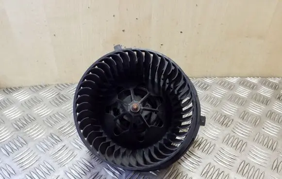Audi TT TTS Mk2 Heater fan/blower F997167J 1K2820015G