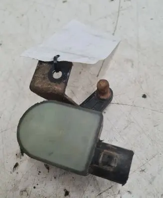 Audi A6 S6 C6 4F Headlight level adjustment motor 1T0907503