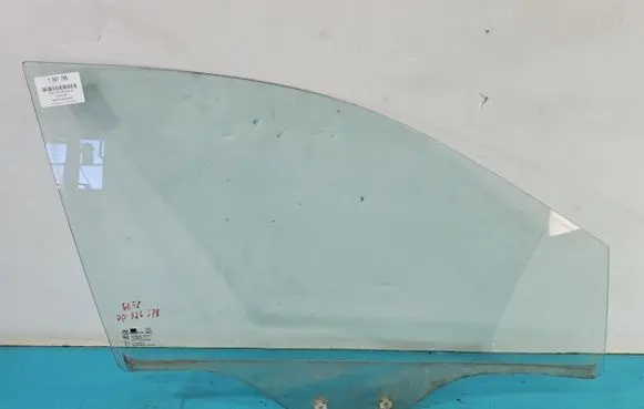 Hyundai Getz Front door window glass four-door IMPRK1397795