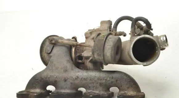 Opel Meriva B Turbo 55565353