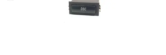 Traction control (ASR) switch
