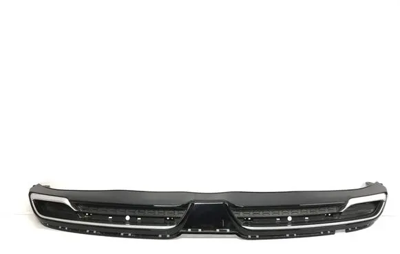 KIA Ceed Rear bumper trim bar molding 86690-17KA0