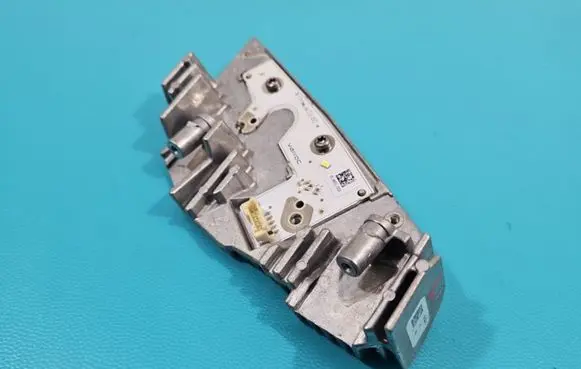 Skoda Karoq Central body control module B17CML-G031801 IMPRK1395526