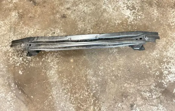 Volkswagen ID.3 Rear bumper cross member 10A807311B 4922
