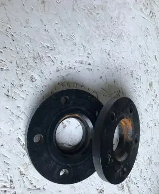Porsche Cayenne (9Y0 9Y3) Wheel spacers 