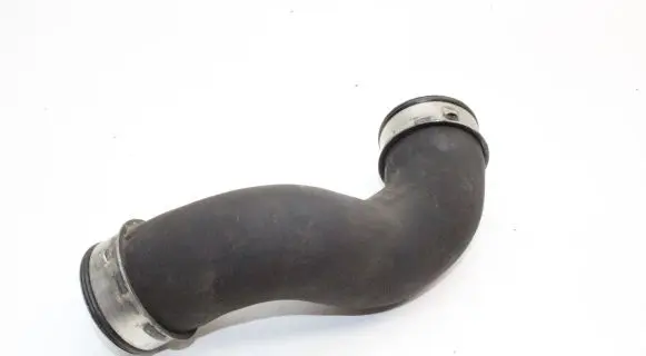 Mercedes-Benz CLK A209 C209 Intercooler hose/pipe