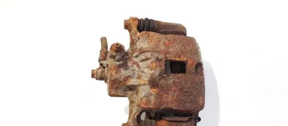 Hyundai Coupe Front brake caliper bc140024