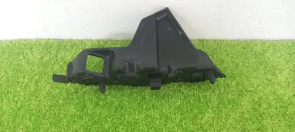Peugeot 208 II Front bumper mounting bracket 9823207980