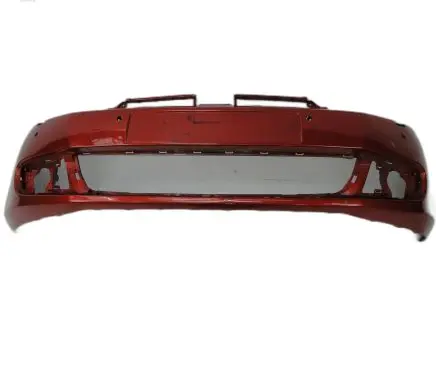 Volkswagen Golf VI Front bumper