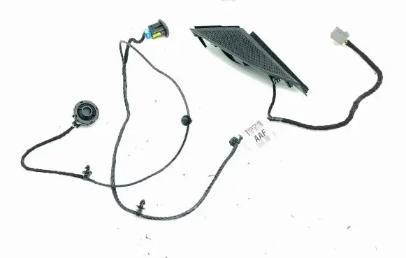 Ford Grand C-MAX Front door high frequency speaker 6M2T18808EA AV6T19A657