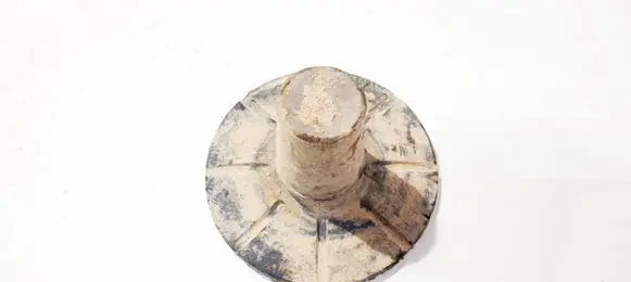 Fiat Croma Front coil spring rubber mount 24422968 00041721ma