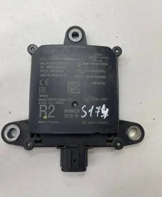 Mitsubishi Outlander Blind spot module a2c7643300100 10r-047527