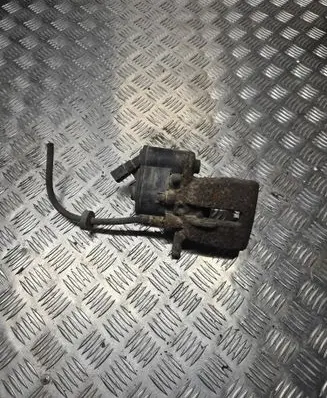 Audi A6 S6 C6 4F Rear brake caliper