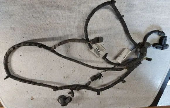 Ford Focus ST Parking sensor (PDC) wiring loom F1ET15K868