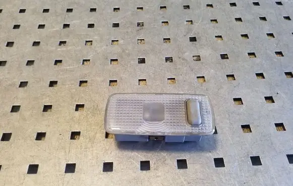 Nissan X-Trail T31 Other interior light 02065