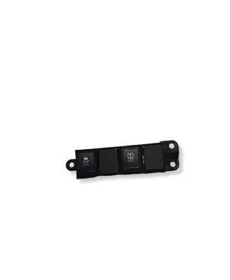 Nissan Juke I F15 Multifunctional control switch/knob 681RVBV90A