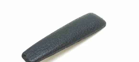 Mercedes-Benz E W123 Front door window winding handle