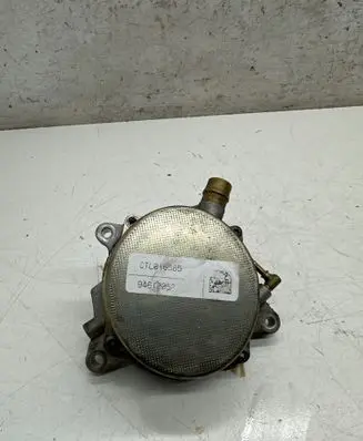 Porsche Macan (95B) Vacuum pump 70121914000 15T2780577 94811005006