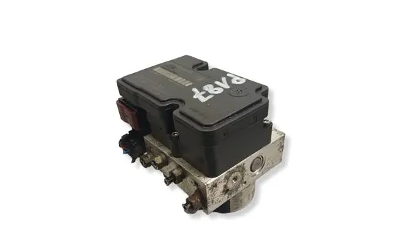 Opel Astra H ABS Pump 13246534 6279 10020700814