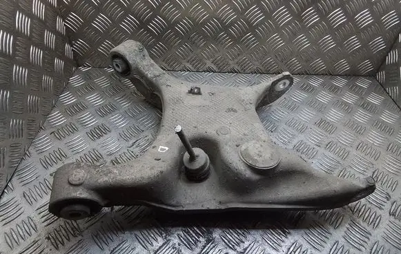 BMW 7 E65 E66 Rear upper control arm/wishbone 6753110 67531103332