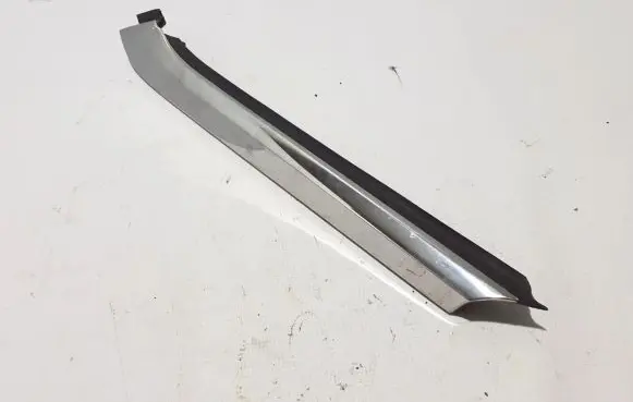 Fender trim (molding)