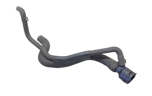 Volkswagen Golf V Engine coolant pipe/hose 8244A K5607
