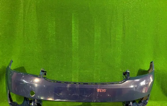 Skoda Rapid (NH) Front bumper