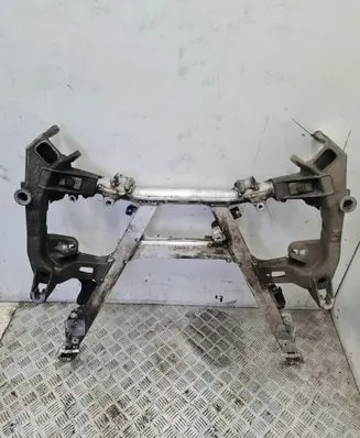 BMW 5 E39 Front subframe