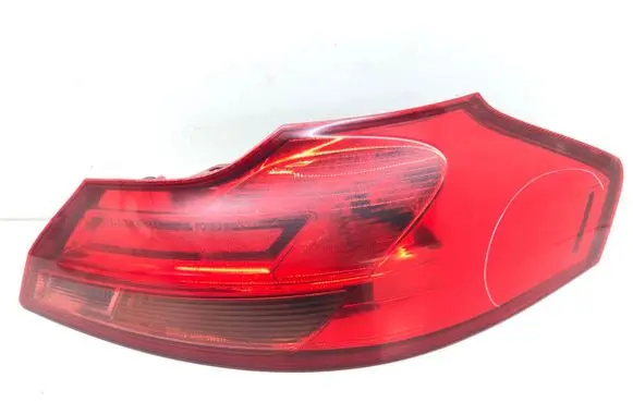 Rear/tail lights