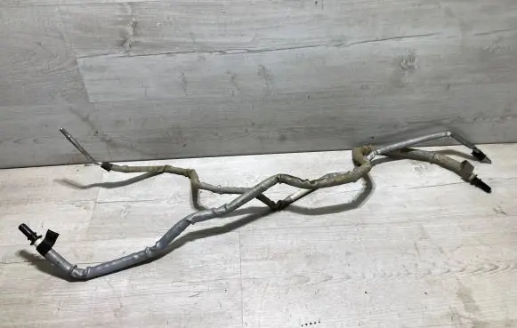Mini One - Cooper F56 F55 Fuel line/pipe/hose 