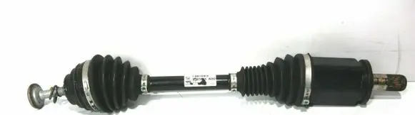 BMW 1 F20 F21 Front driveshaft 31607597693 7597693