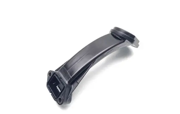 Opel Combo D Oil sump strainer pipe 194731