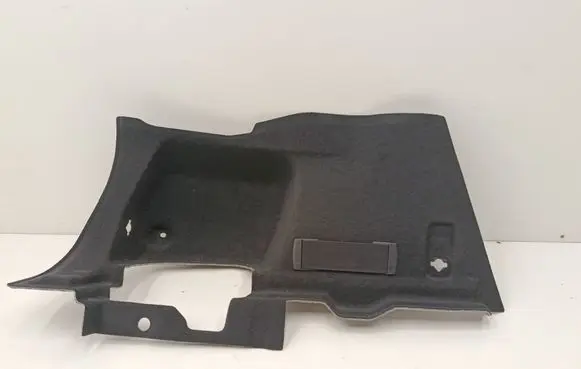 BMW 2 F46 Trunk/boot lower side trim panel 7474241