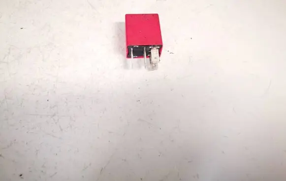 Alfa Romeo 159 Other relay 46520412