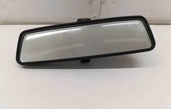 MG ZS Rear view mirror (interior)