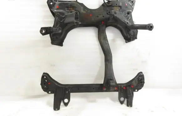 Fiat Sedici Front subframe