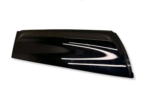 Mini Cooper Countryman R60 Rear side glass trim 9801548