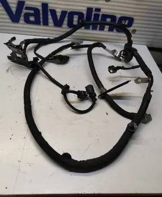 Peugeot 308 Front door wiring loom 9829002380
