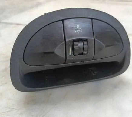 Hyundai Santa Fe Interior lighting switch 9369526000