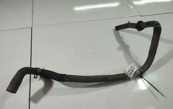 Renault Scenic II - Grand scenic II Engine coolant pipe/hose 