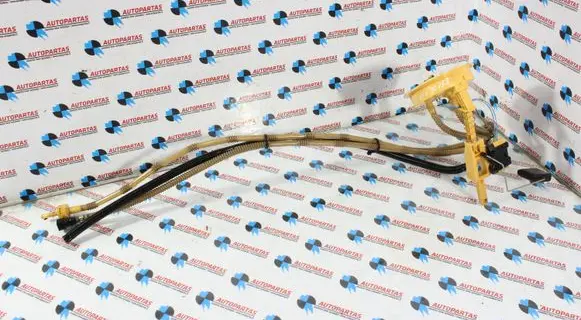 Fuel level sensor