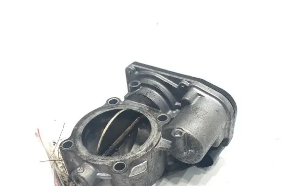Jeep Grand Cherokee Engine shut-off valve 07115B5929