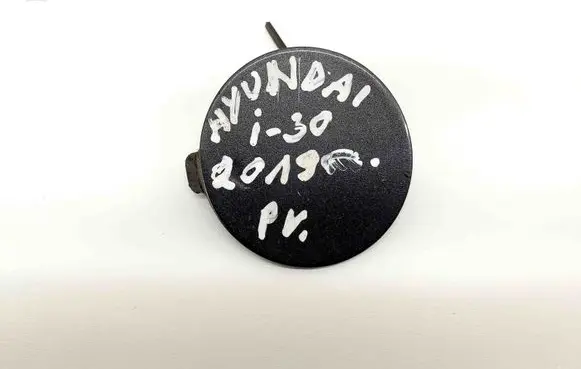 Hyundai i30 Front tow hook cap/cover 86588G4000