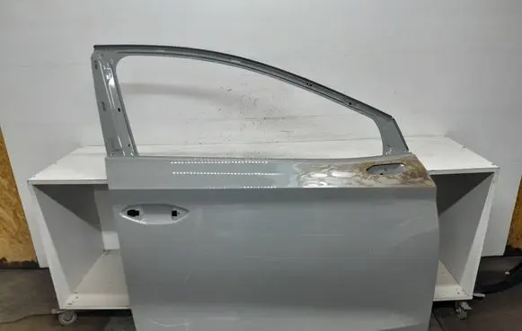 Skoda Enyaq iV Front door 5LA831312A 5LA831312
