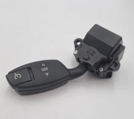 BMW 5 E60 E61 Cruise control stalk 6924104 01306100 210105012